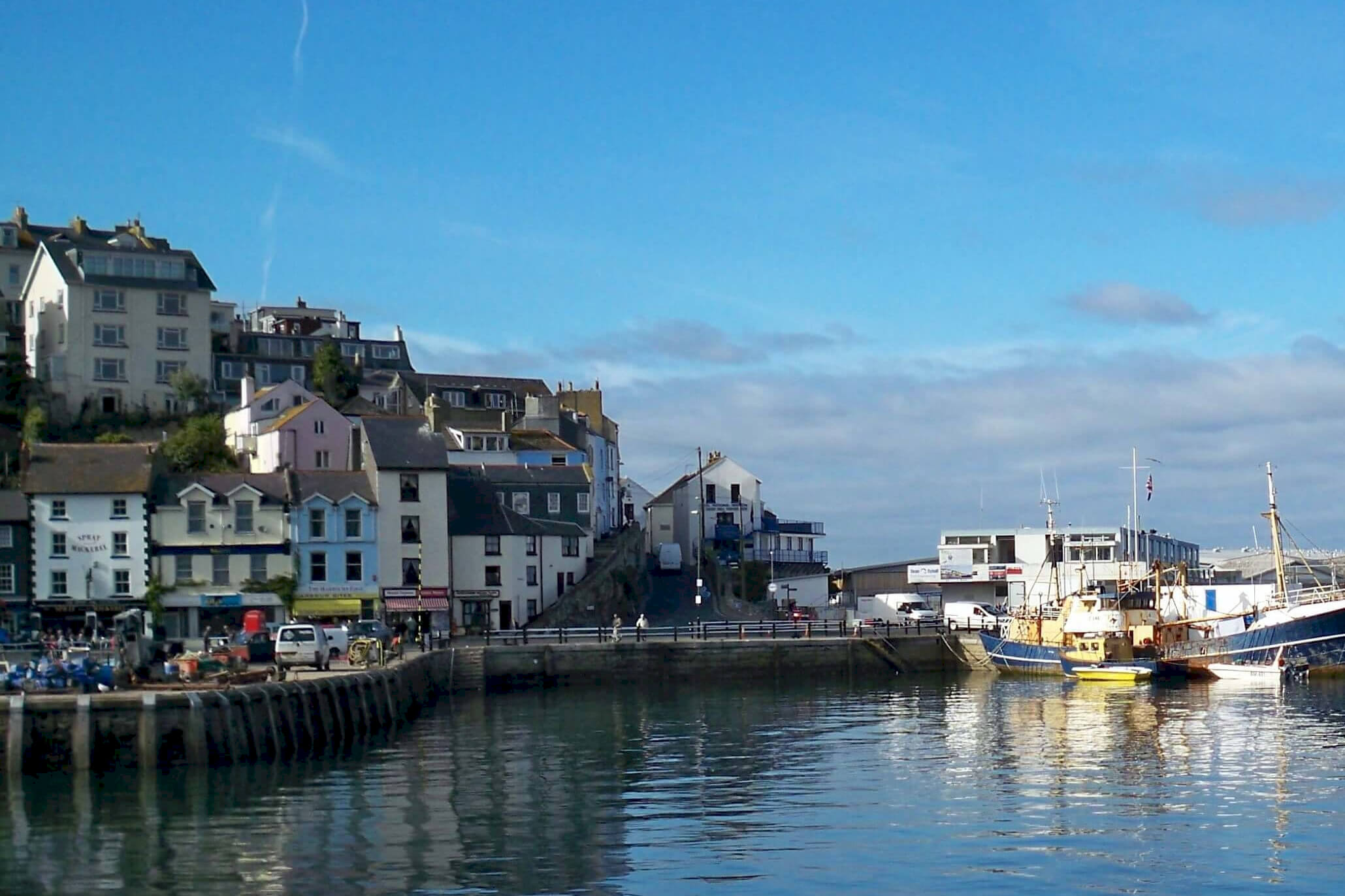 Stunning South Devon towns to visit on your next cottage holiday