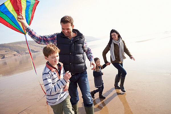 9 Great Things to Do with the Kids this Autumn and Winter