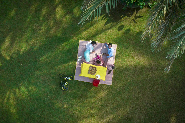 Your Summer Guide To Post-lockdown Picnics