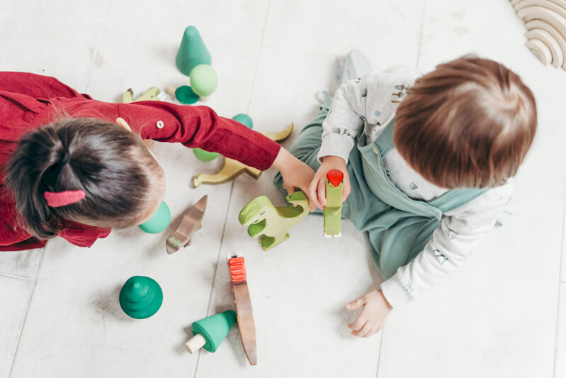 Top 5 Lockdown Activities for Kids 