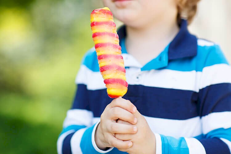 Heatwave Hacks: Easy Summer Recipes for all the Family