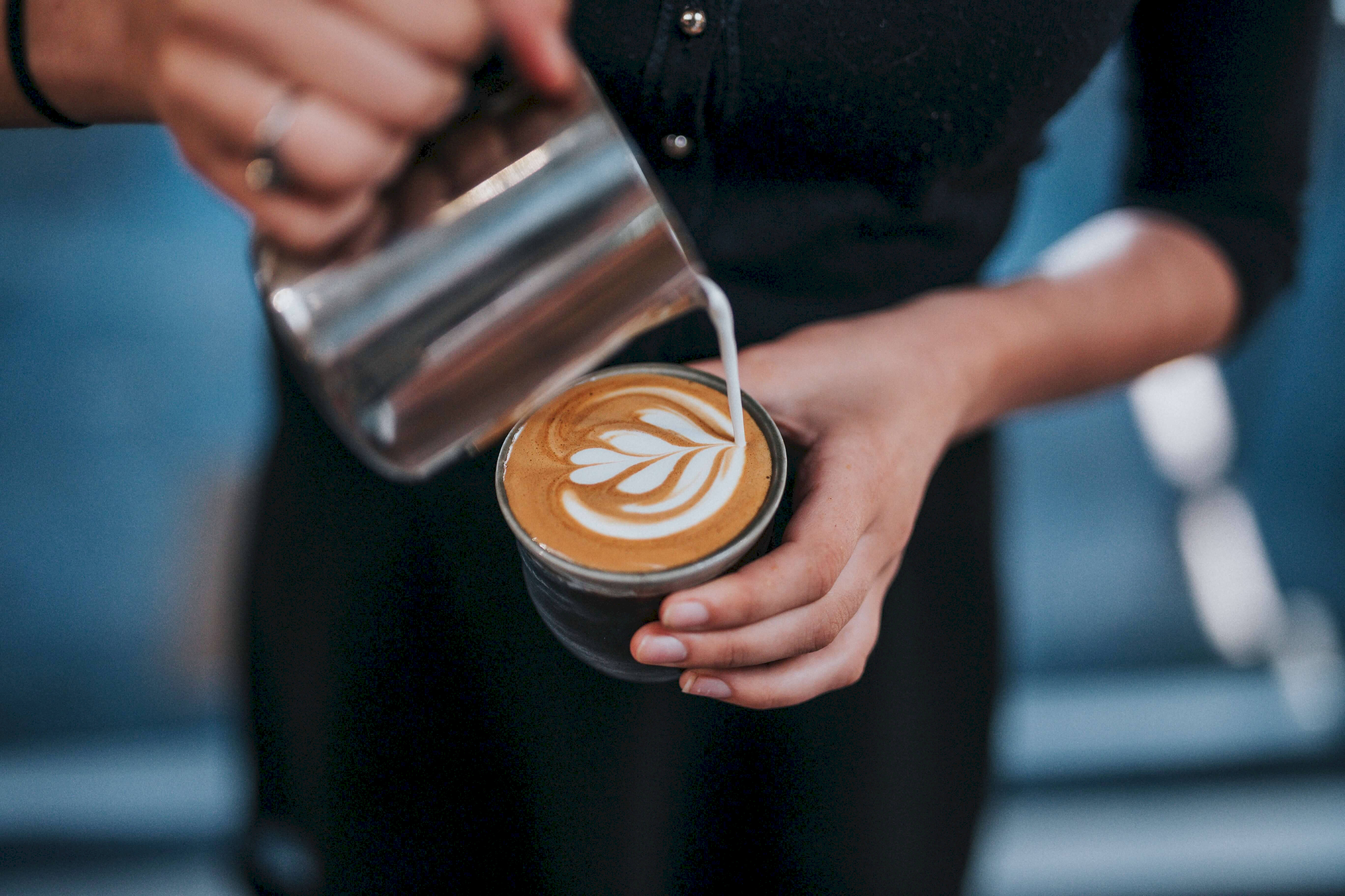 5 Devon coffee roasters to perk up your holiday