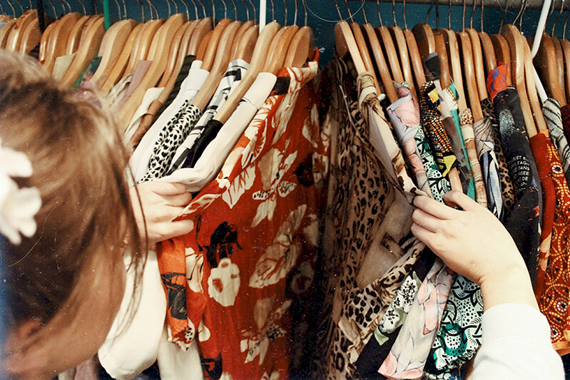 The Best Charity Shops in South Devon