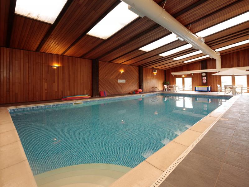 The Swimming Pool