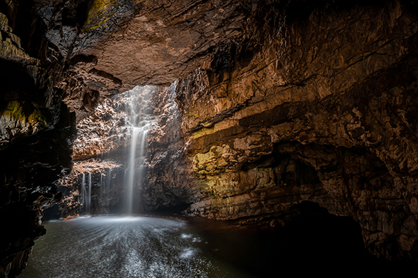 Kents Cavern