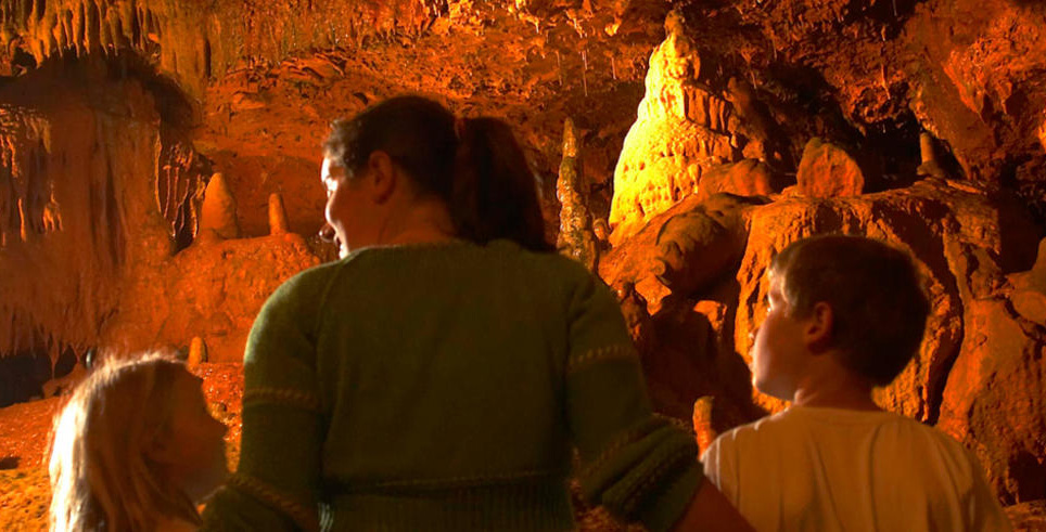 Kents Cavern