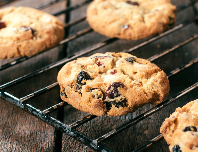 christmas cookies recipe