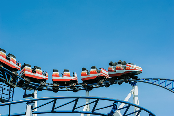 Woodlands Family Theme Park