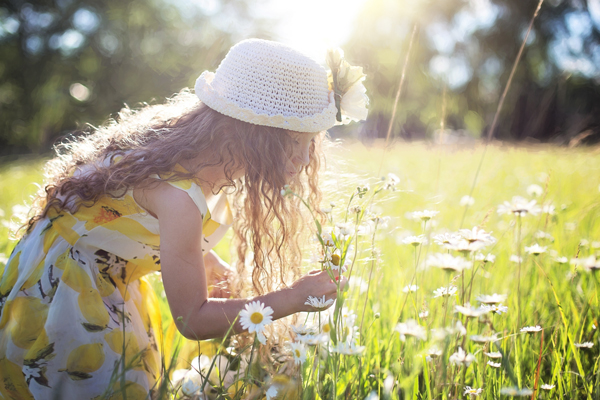 create a daisy chain