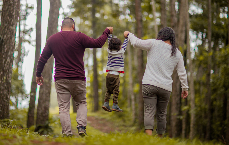 nature walk