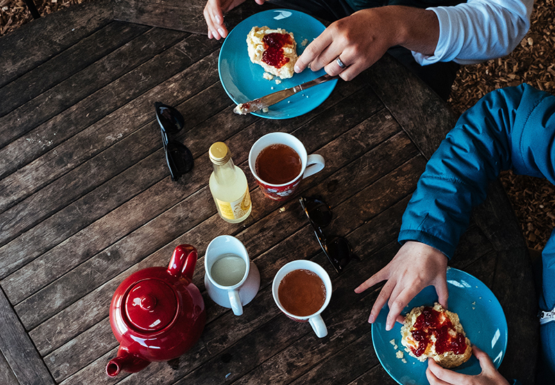 make the most of your kitchen