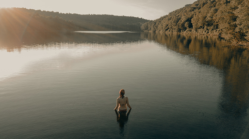 wild swim