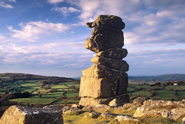 War Horse country Dartmoor